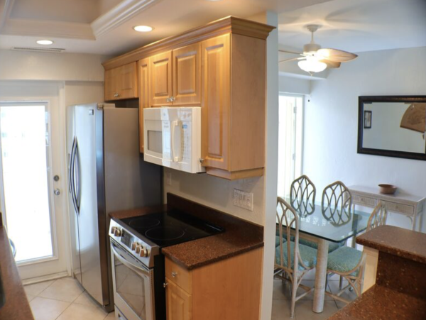 Siesta Key Beach Condo Two Bedrooms Two Bathroom Sleeps 6